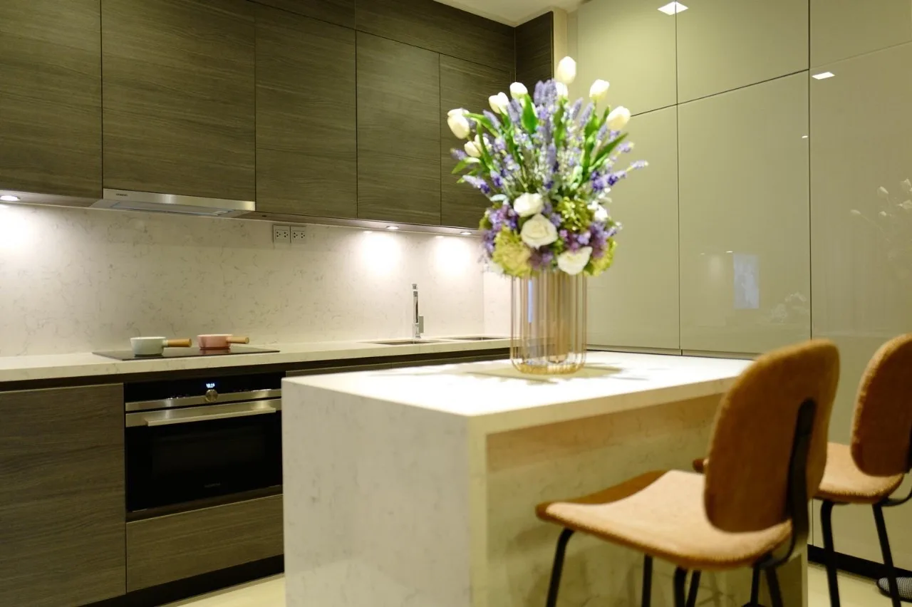 Property photos for The Esse Asoke