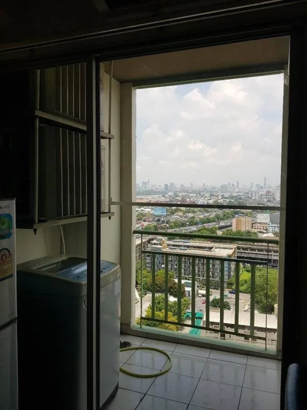 Property photos for Lumpini Place Rama 4 - Kluaynamthai
