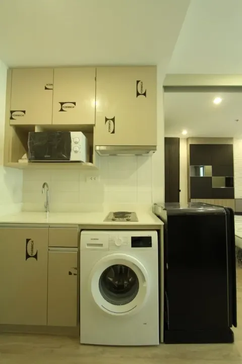 Property photos for Ideo Q Chula - Samyan
