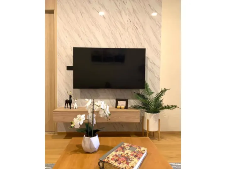 Property photos for Siamese Exclusive Sukhumvit 42