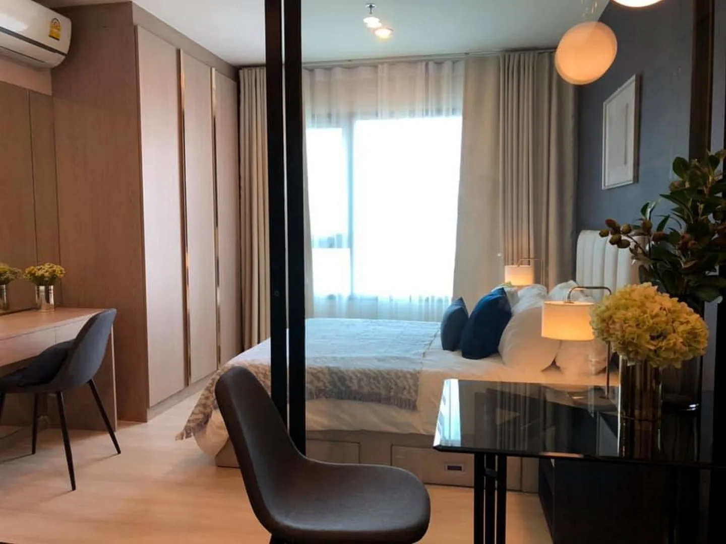 Property photos for Life Asoke
