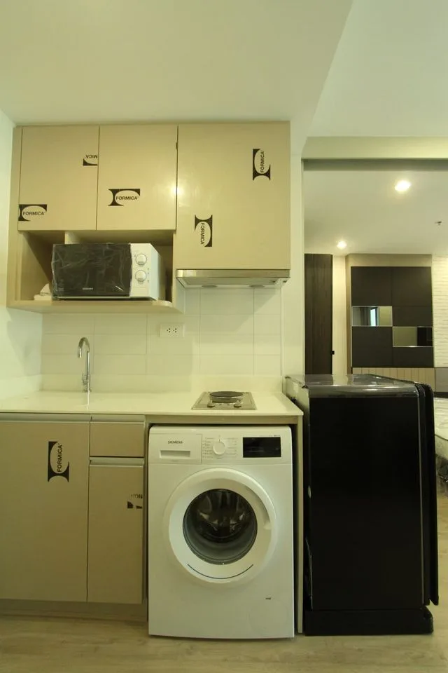Property photos for Ideo Q Chula - Samyan