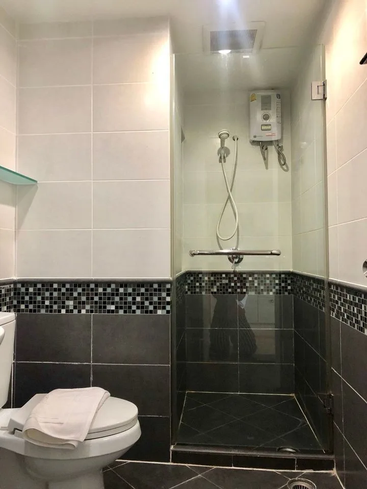 Property photos for The Waterford Sukhumvit 50 Onnut