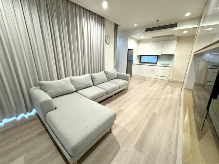 Property photos for The Breeze Narathiwat