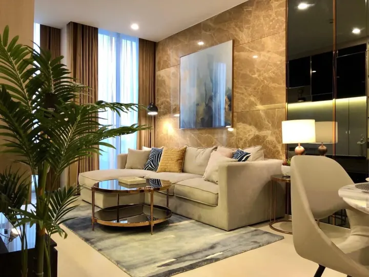 Property photos for Noble Ploenchit