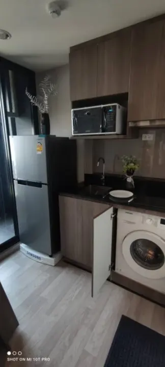 Property photos for Ideo Mobi Sukhumvit East Point