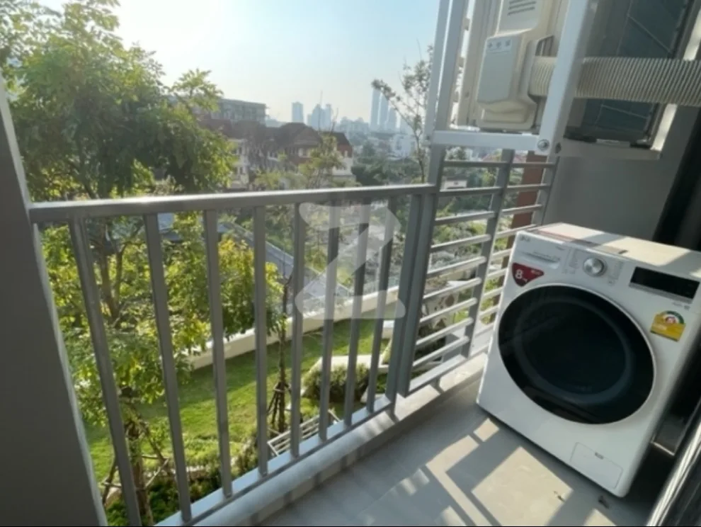Property photos for Quintara Phume Sukhumvit 39
