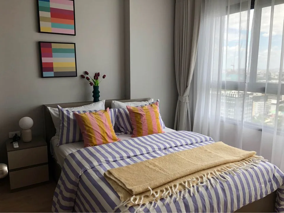Property photos for Ideo Rama 9 - Asoke