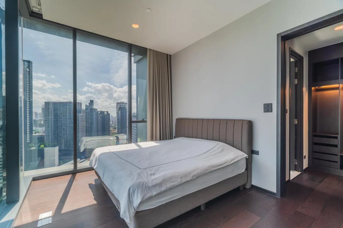 Property photos for Laviq Sukhumvit 57