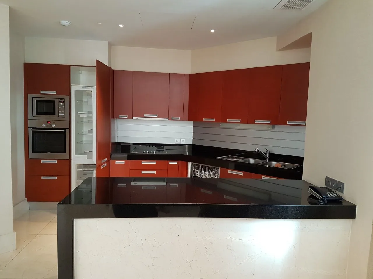 Property photos for The Infinity