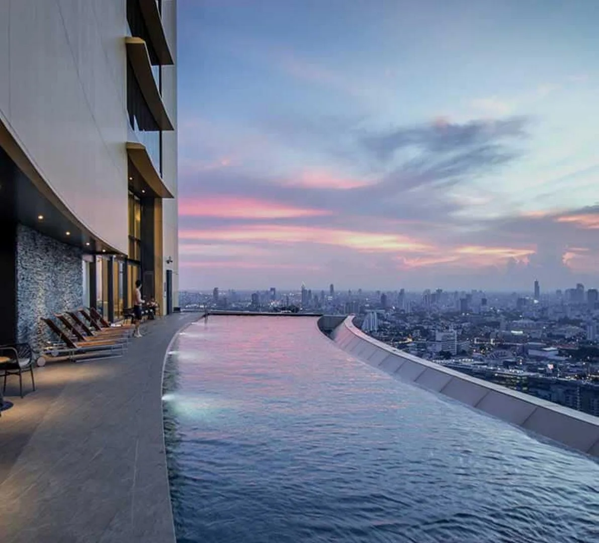 Property photos for The Lumpini 24