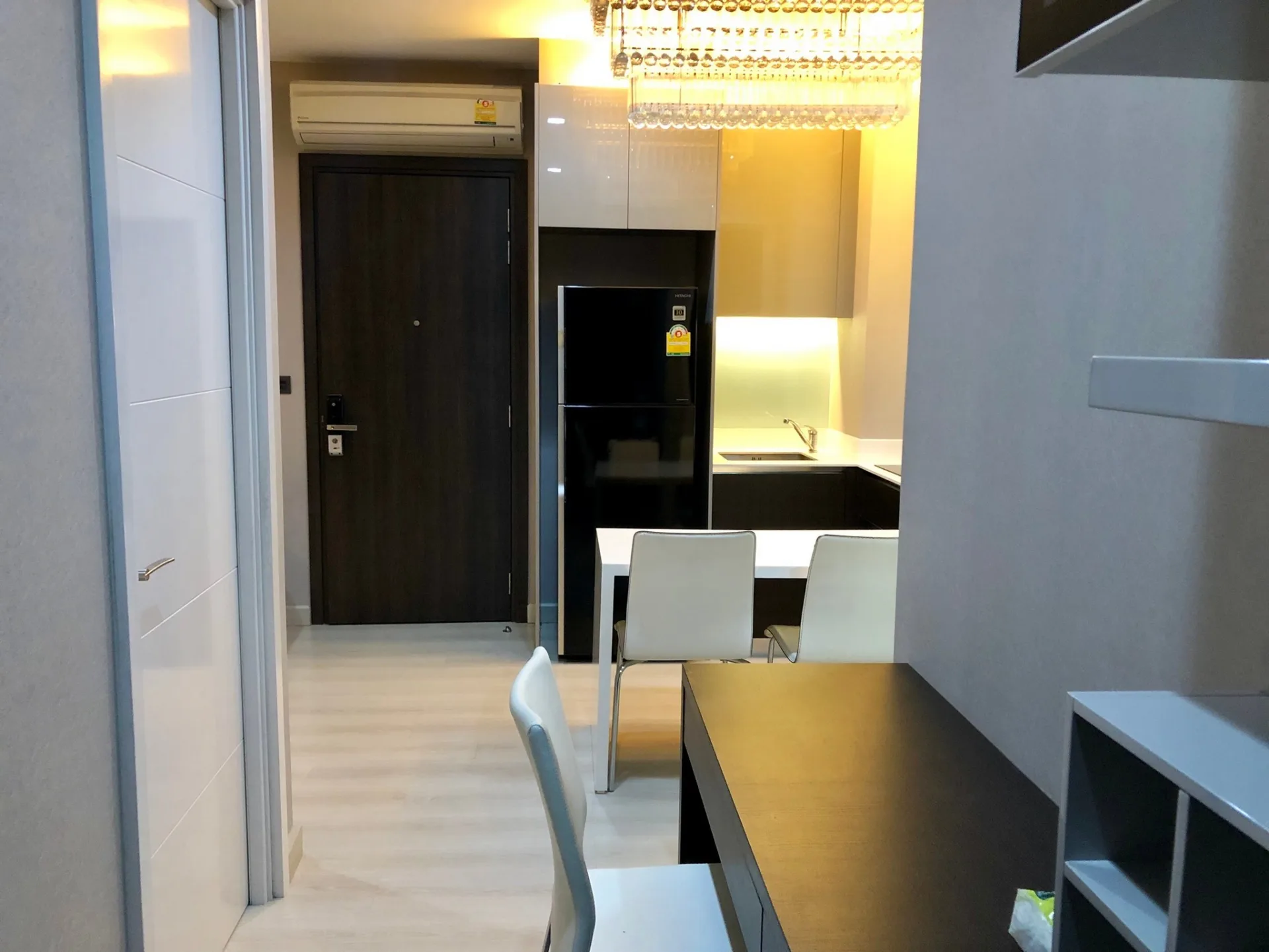 Property photos for The Signature by URBANO