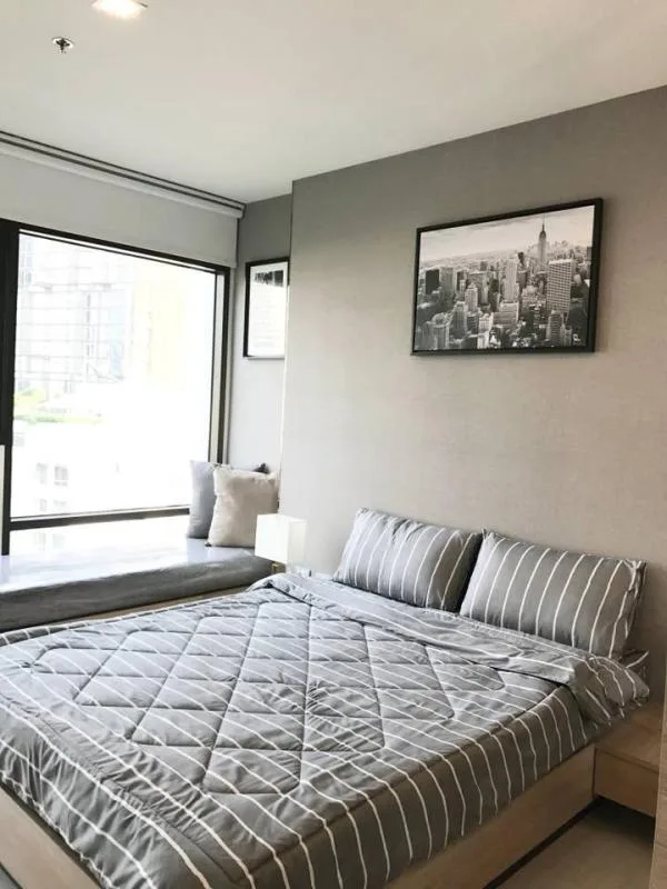 Property photos for Rhythm Sukhumvit 36 - 38