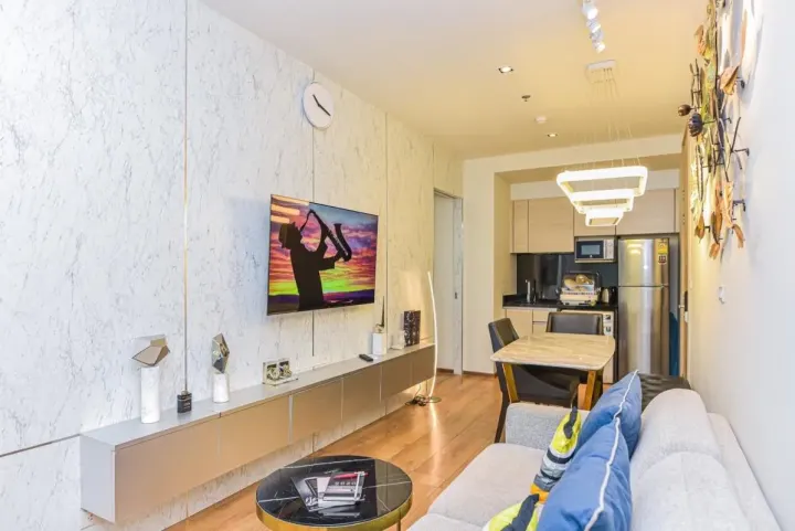 Property photos for Park Origin Phromphong