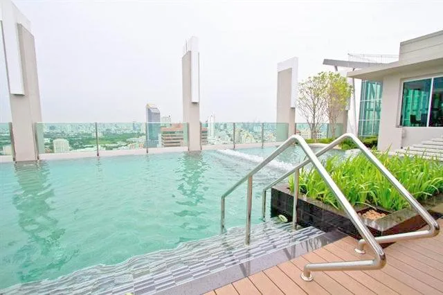 Property photos for Rhythm Ratchada