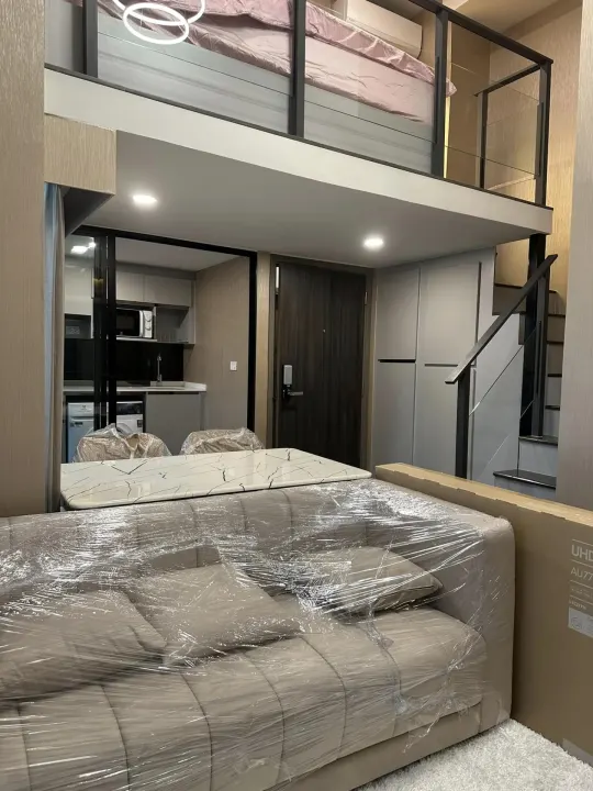 Property photos for KnightsBridge Space ??? Rama9