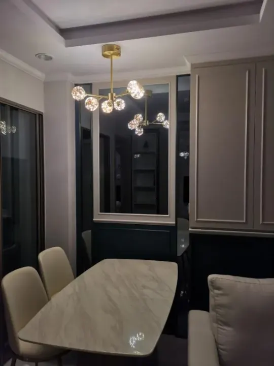 Property photos for Supalai Oriental Sukhumvit 39