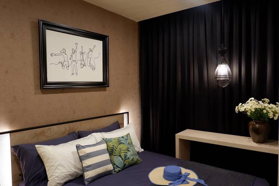 Property photos for Noble Revolve Ratchada
