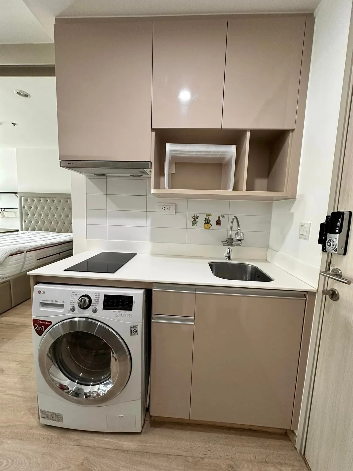 Property photos for Ideo Q Chula - Samyan