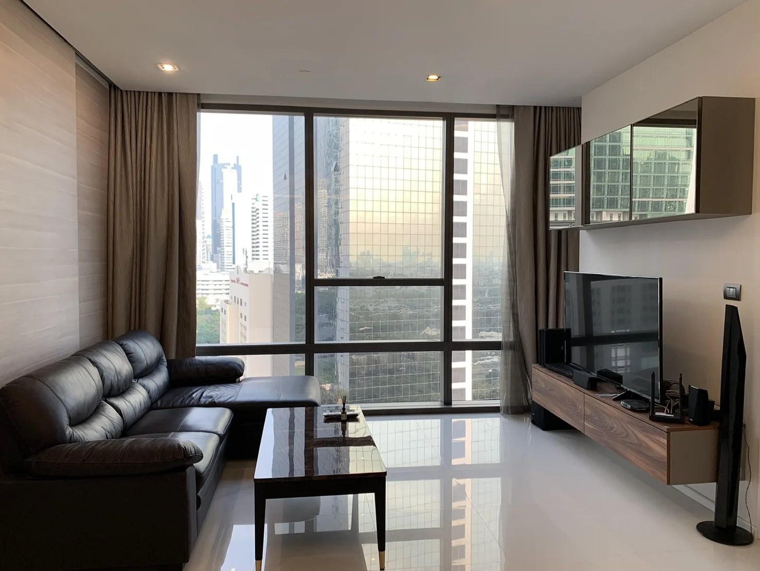 Property photos for The Bangkok Sathorn