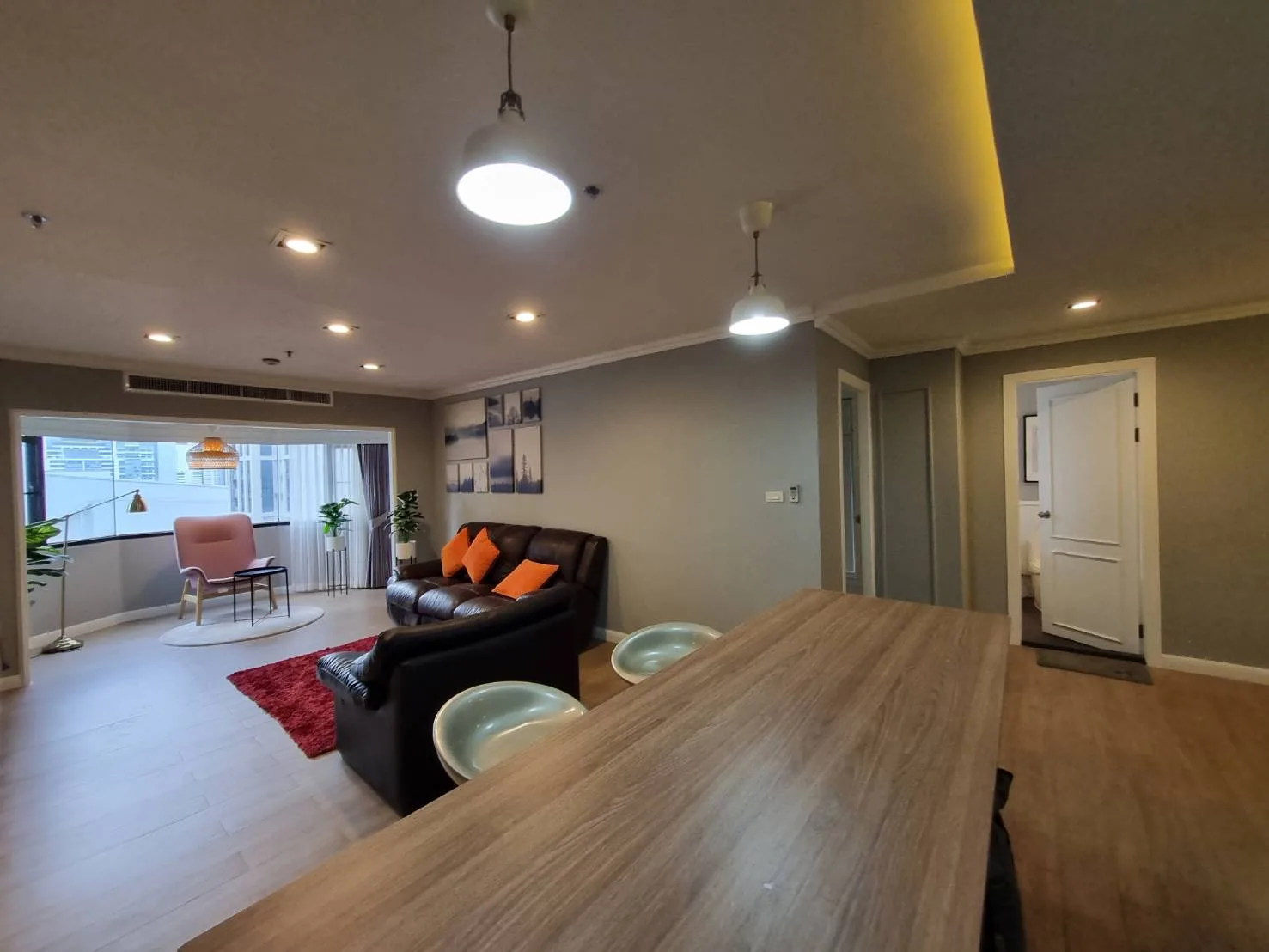 Property photos for Baan Suanpetch