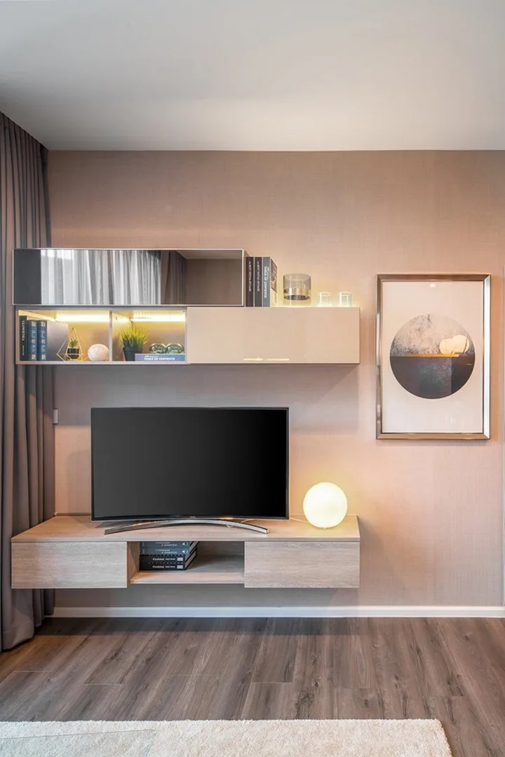 Property photos for Whizdom Essence