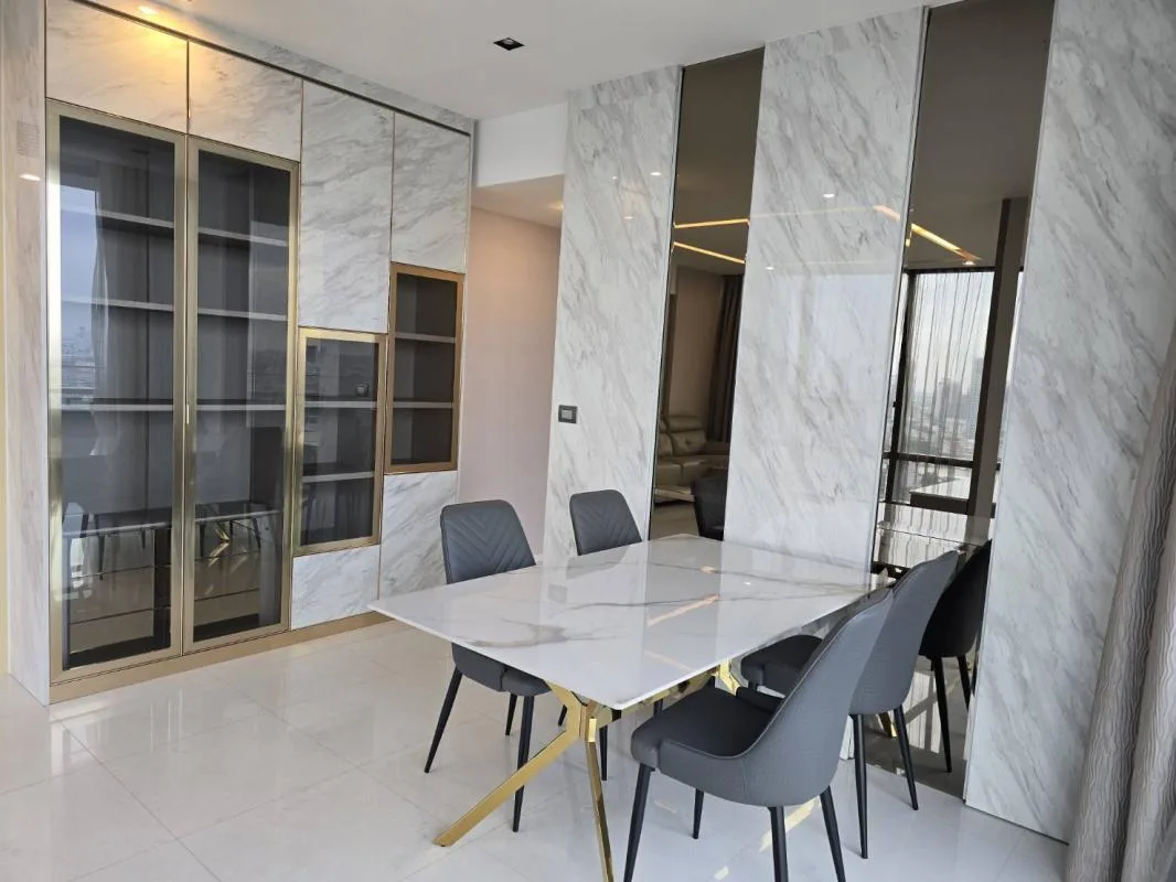 Property photos for The Bangkok Sathorn