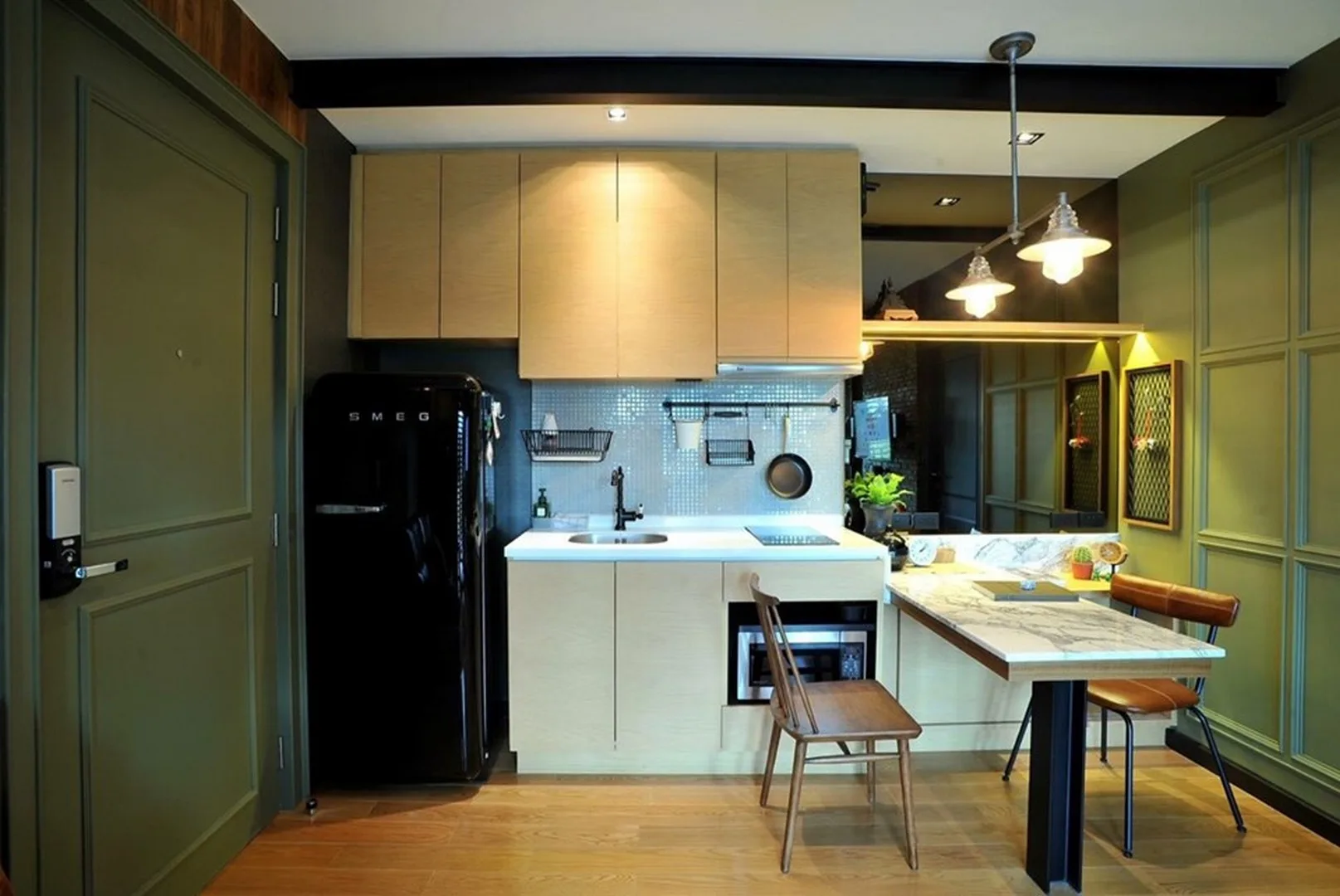 Property photos for Condolette Dwell Sukhumvit 26