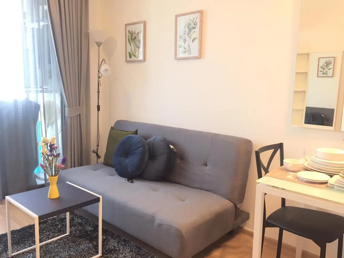 Property photos for Artemis Sukhumvit 77