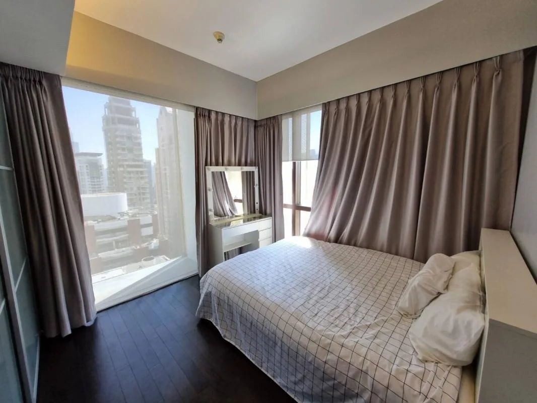 Property photos for Hansar Rajdamri