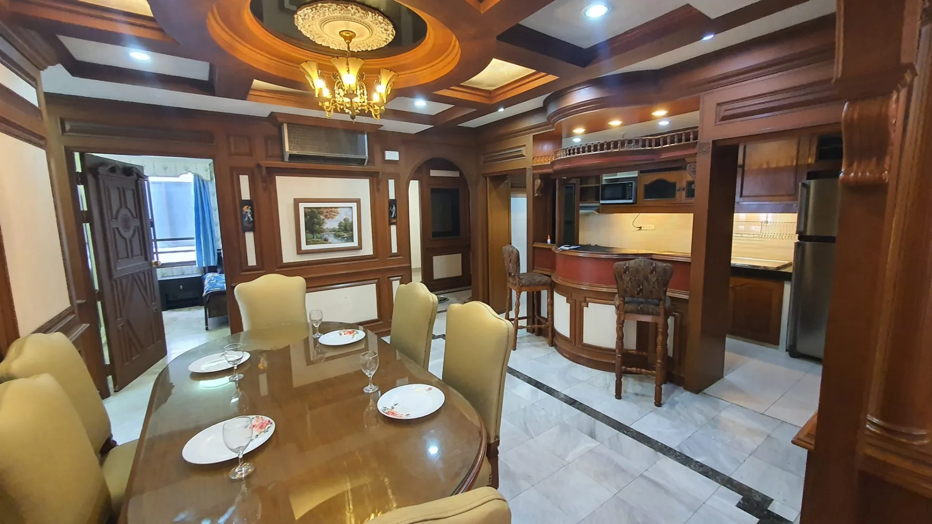 Property photos for Asoke Tower