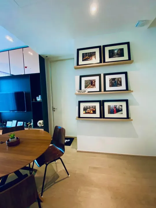 Property photos for The Strand Thonglor