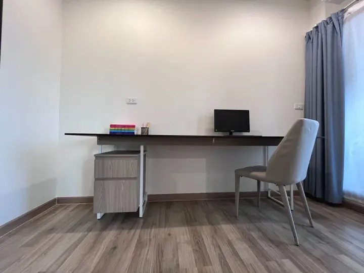 Property photos for Niche Mono Charoen Nakorn