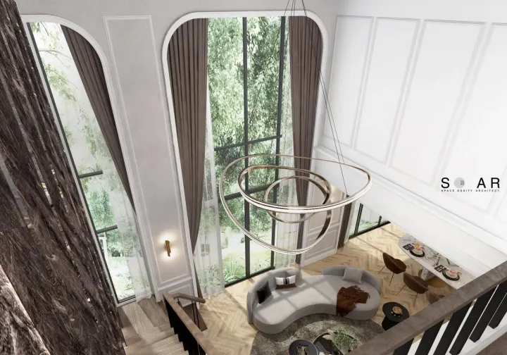 Property photos for Setthasiri Krungthep Kreetha 2