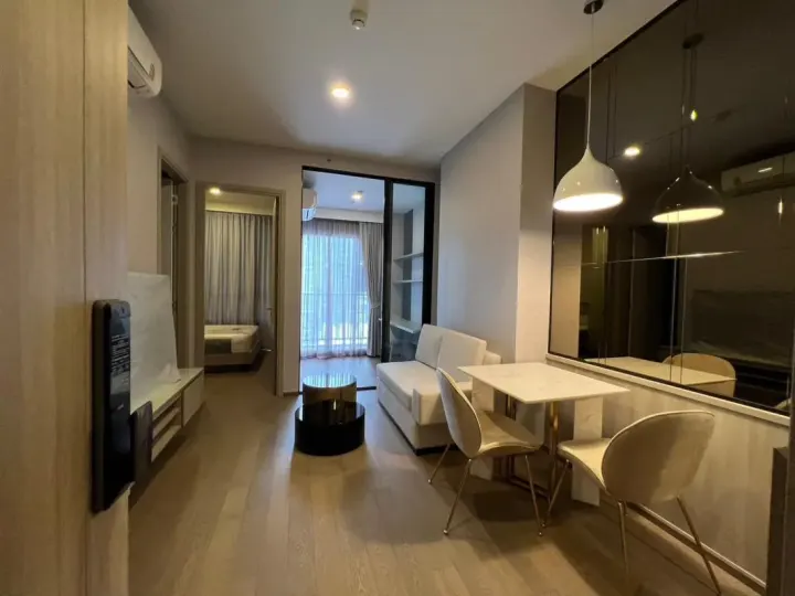 Property photos for Park Origin Phaya Thai