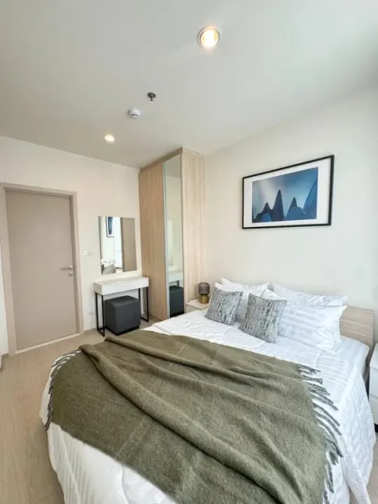Property photos for Nue Noble Ratchada-lat Phrao