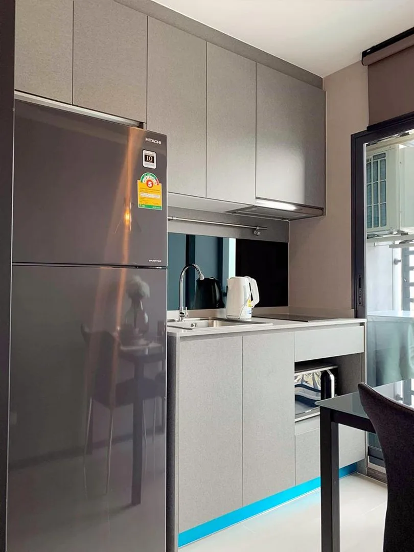 Property photos for Ideo Sukhumvit 93