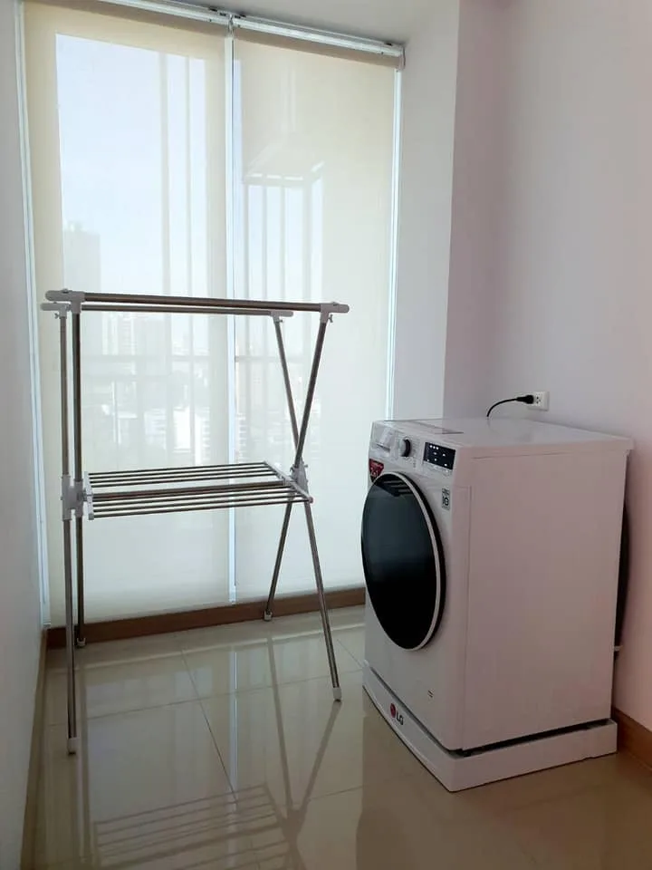 Property photos for Supalai Lite Ratchada - Naradhiwas - Sathon