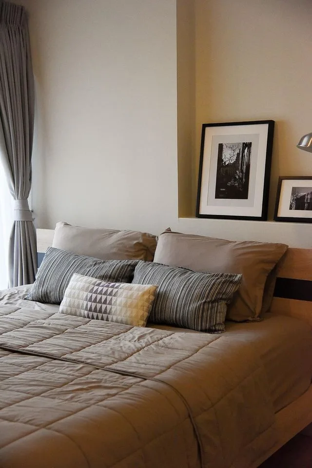 Property photos for The Crest Sukhumvit 34