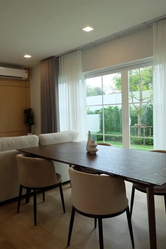 Property photos for Chaiyapruek Bangna Km15