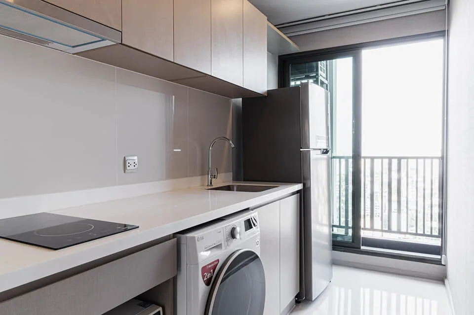 Property photos for Life Ladprao