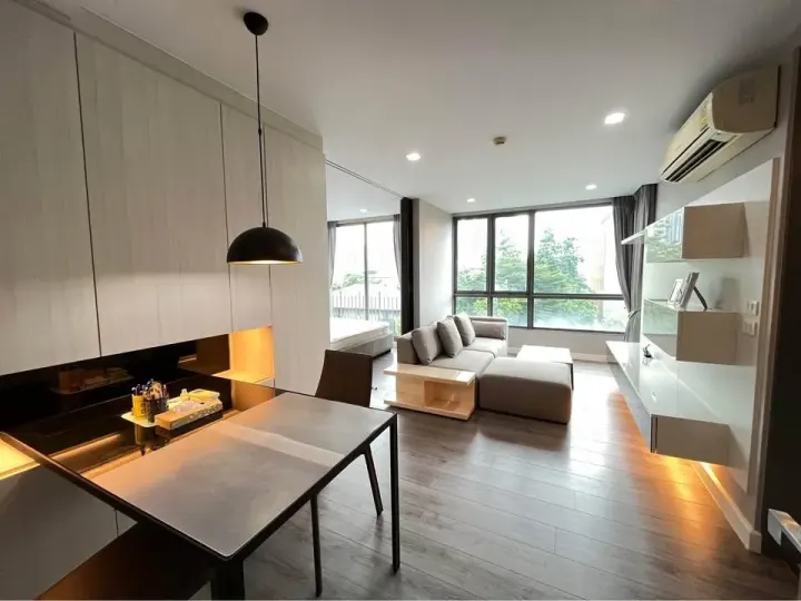 Property photos for The Room Sukhumvit 40