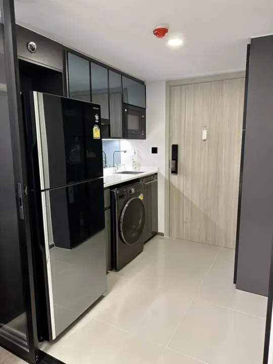 Property photos for Park Origin Chula-samyan