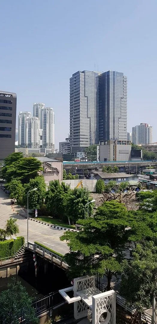 Property photos for Aspire Rama 9
