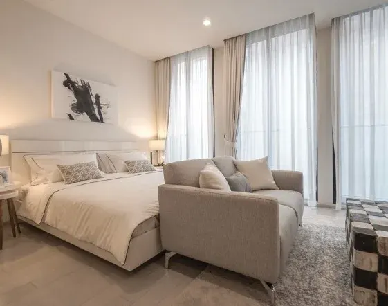 Property photos for Noble Ploenchit