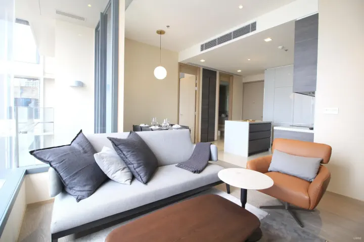 Property photos for The Esse Asoke