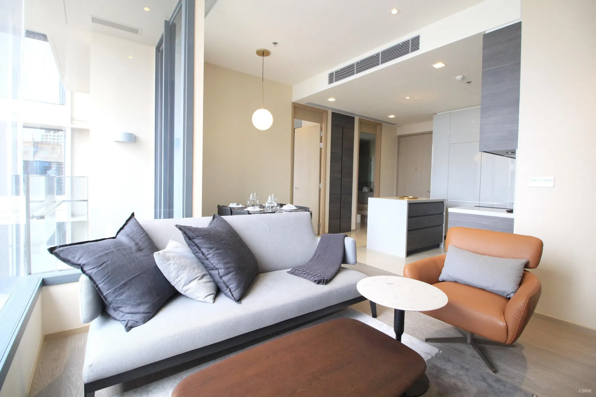Property photos for The Esse Asoke