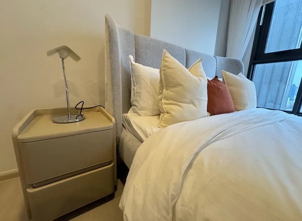 Property photos for Aspire Onnut Station
