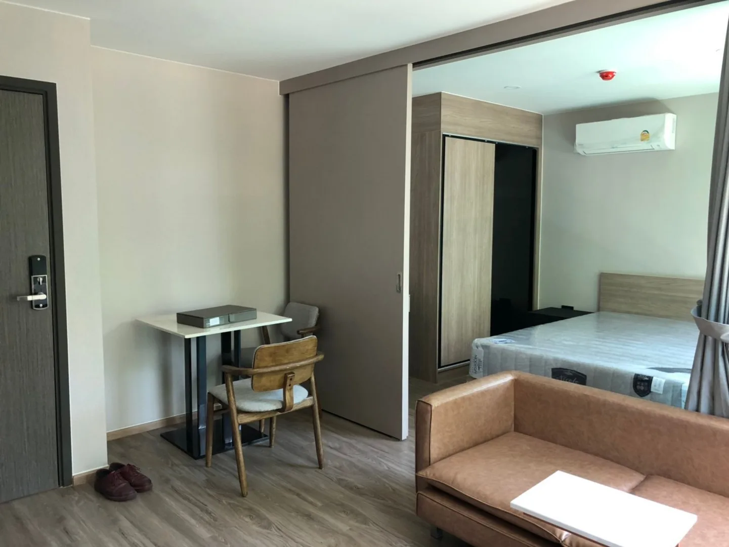 Property photos for The Teak Sukhumvit 39