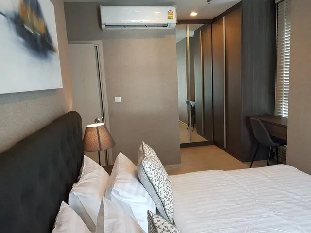 Property photos for Life Sukhumvit 48